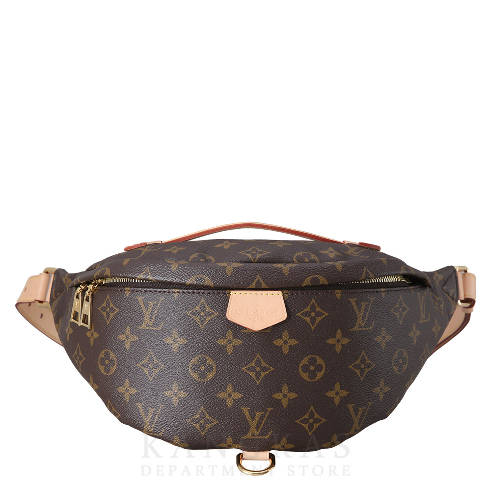 LOUIS VUITTON(USED)루이비통 모노그램 범백